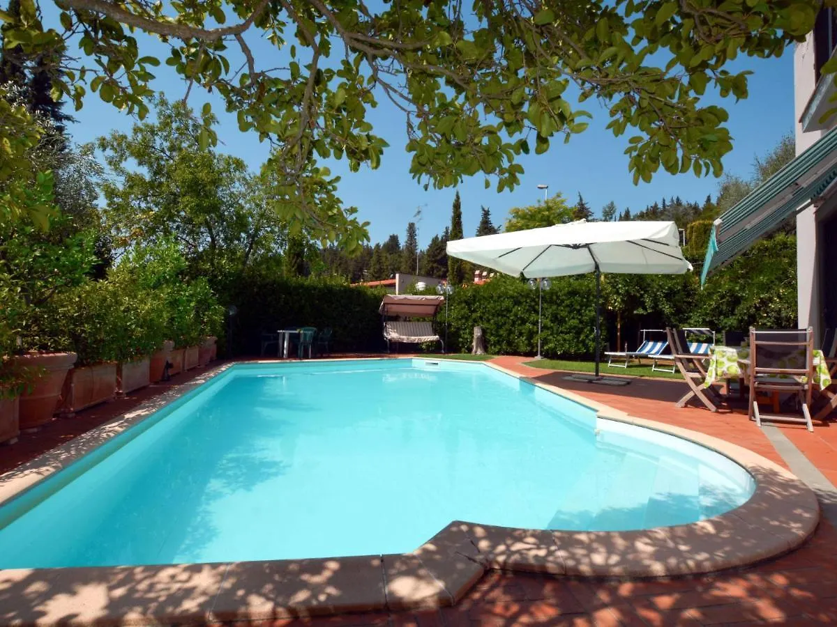 Holiday Home Villa Lucia By Interhome San Martino  0*, San Martino (Prato) Italy