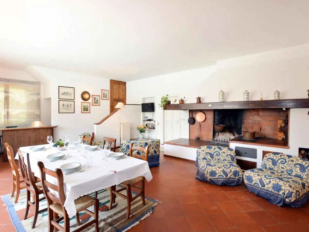 Holiday Home Villa Lucia By Interhome San Martino
