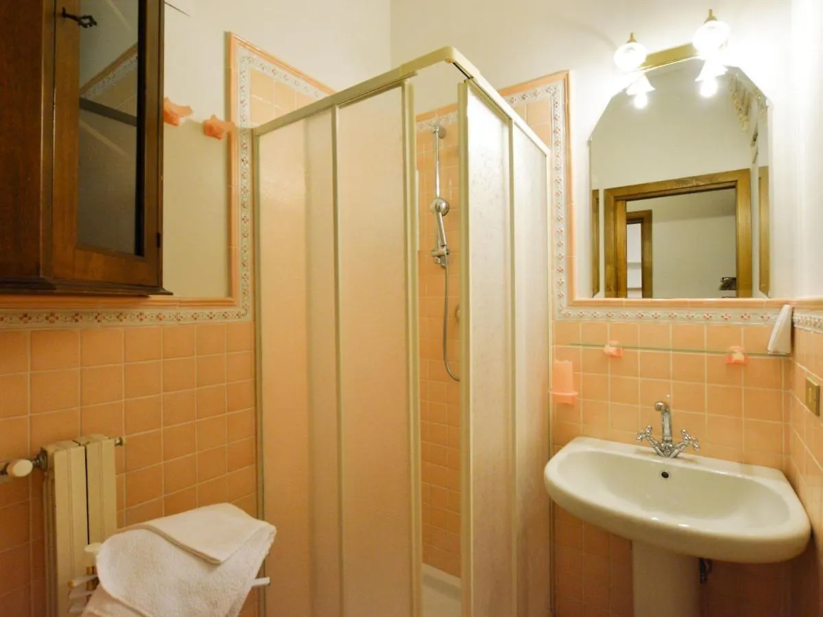 Holiday Home Villa Lucia By Interhome San Martino  Italy
