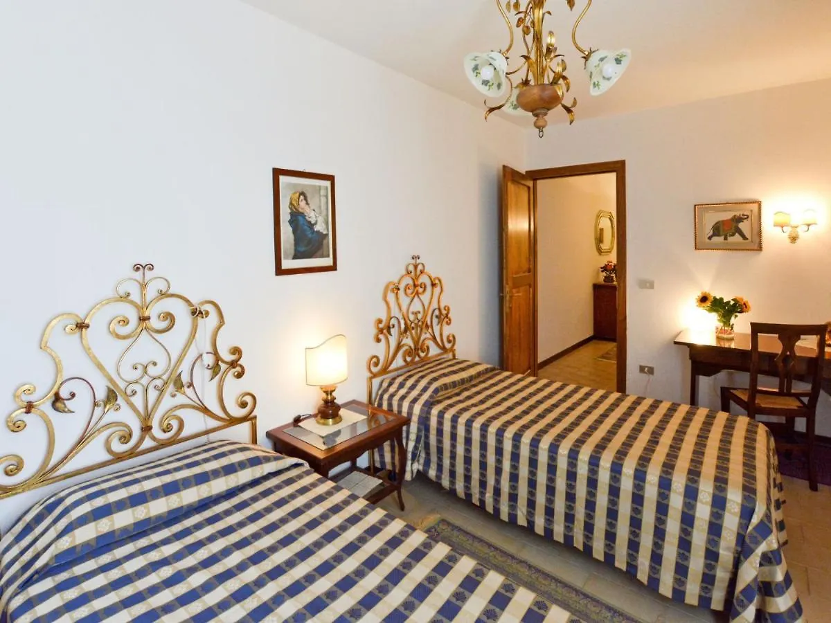 Holiday Home Villa Lucia By Interhome San Martino  Italy